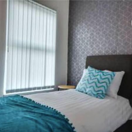 Antonio Str Liverpool 6 Beds מראה חיצוני תמונה
