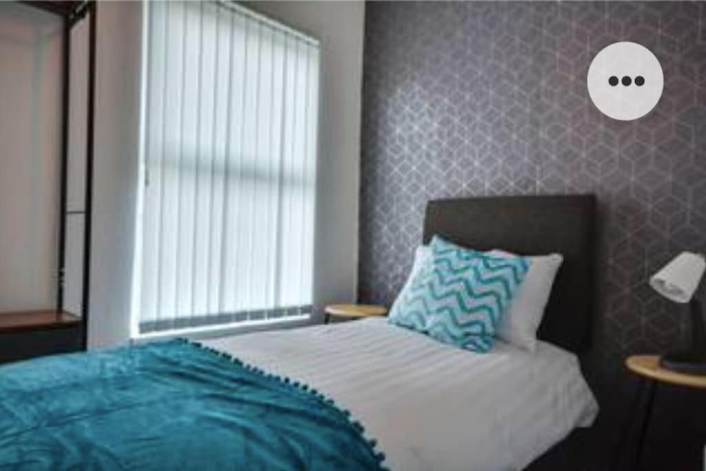 Antonio Str Liverpool 6 Beds מראה חיצוני תמונה