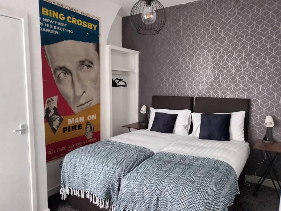 Antonio Str Liverpool 6 Beds מראה חיצוני תמונה