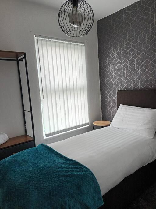 Antonio Str Liverpool 6 Beds מראה חיצוני תמונה